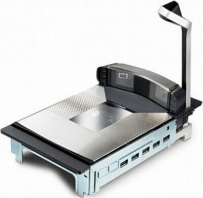 POS PART DATALOGIC MAGELLAN 9800 TOP DOWN READER