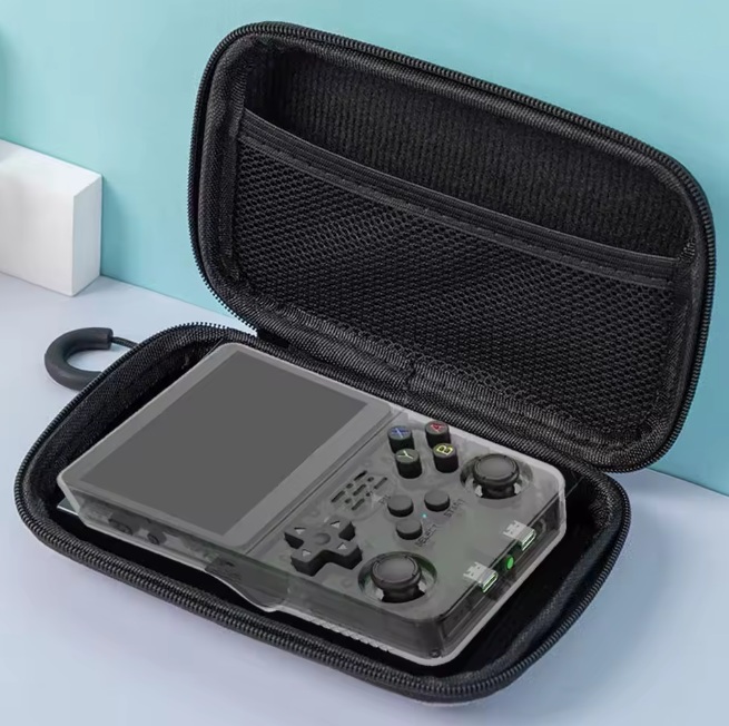 R36S/R35S/R36 Game Console Storage Bag - Θήκη Μεταφοράς & Προστασίας