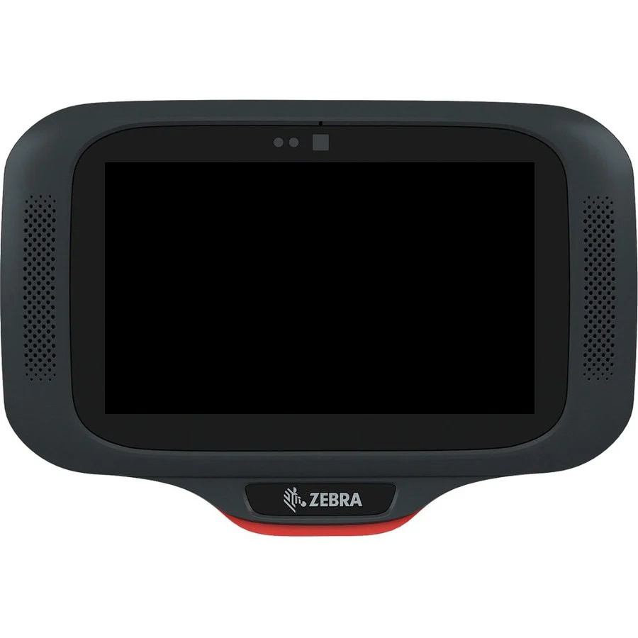 POS PRICE CHECKER ZEBRA CC600 WIFI 2D LASER NO PSU