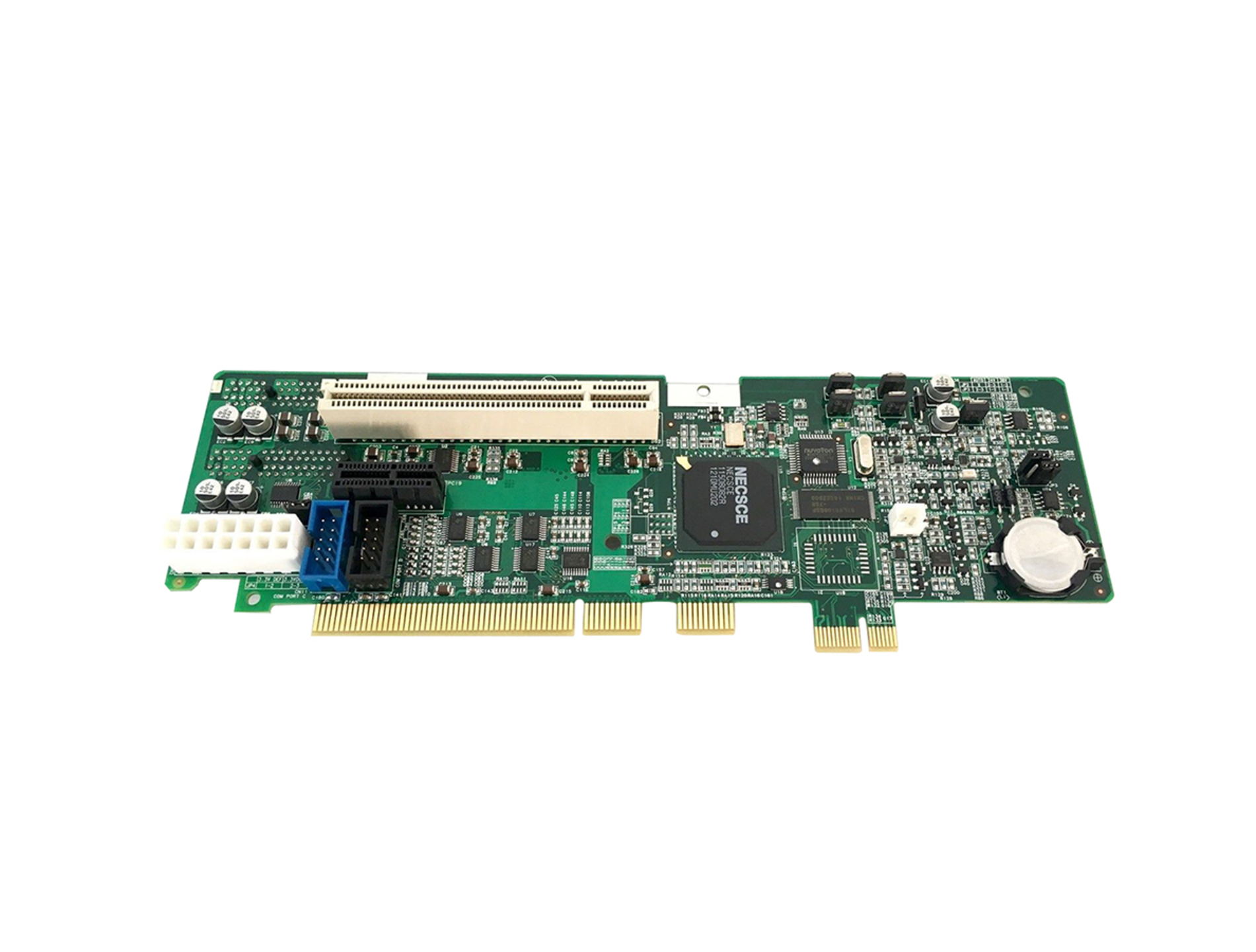 POS PART IBM SUREPOS 700 - 4800-743/783 RISER CARD (45T9056)