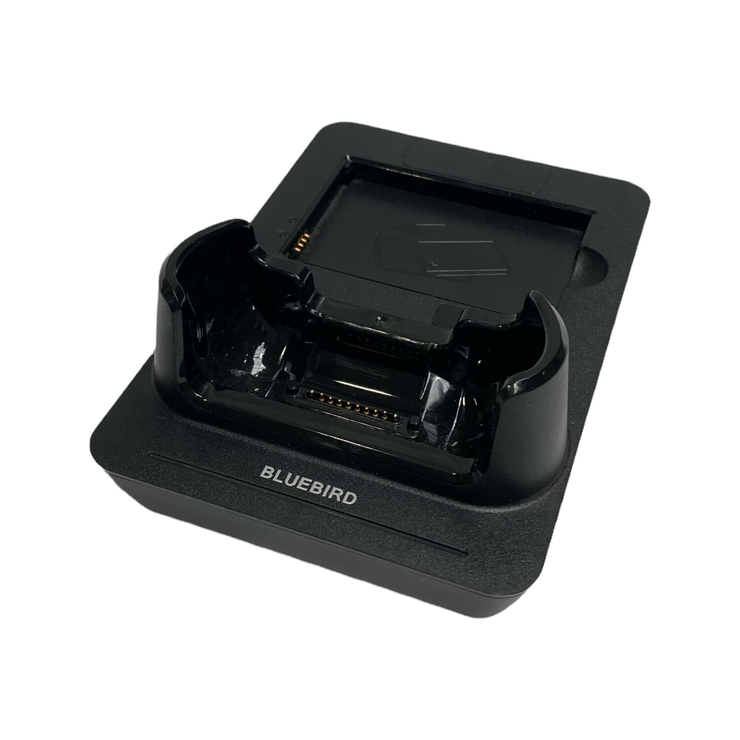 POS BLUEBIRD EF500 MOBILE DEVICE CHARGING CRADLE DC9V-3A NEW
