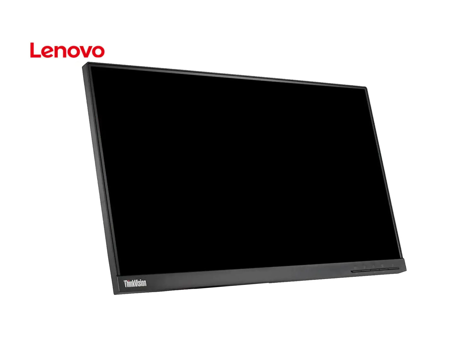 MONITOR 23" LED IPS LENOVO T2364p BL WIDE NO BASE GA-