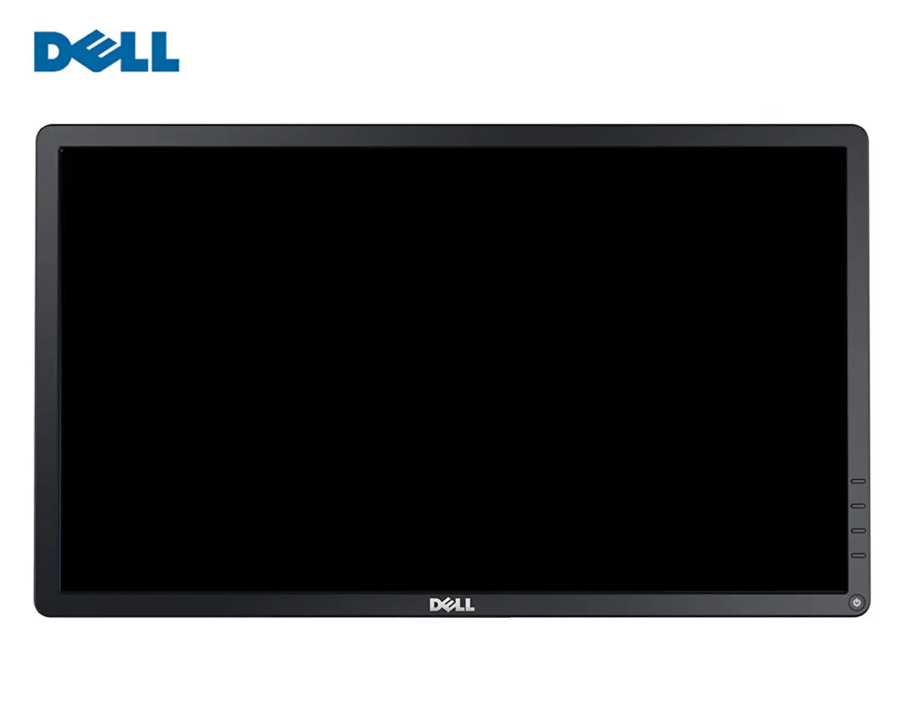 MONITOR 24" LED DELL P2411H BL WIDE NO BASE GA-