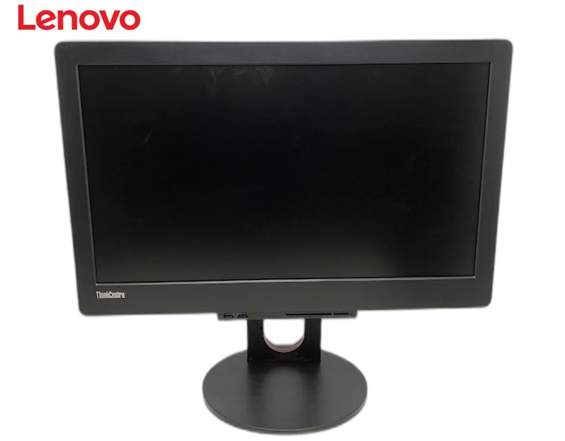 MONITOR 23" LED IPS LENOVO TINY-IN-ONE 10DQD  BL WIDE GA