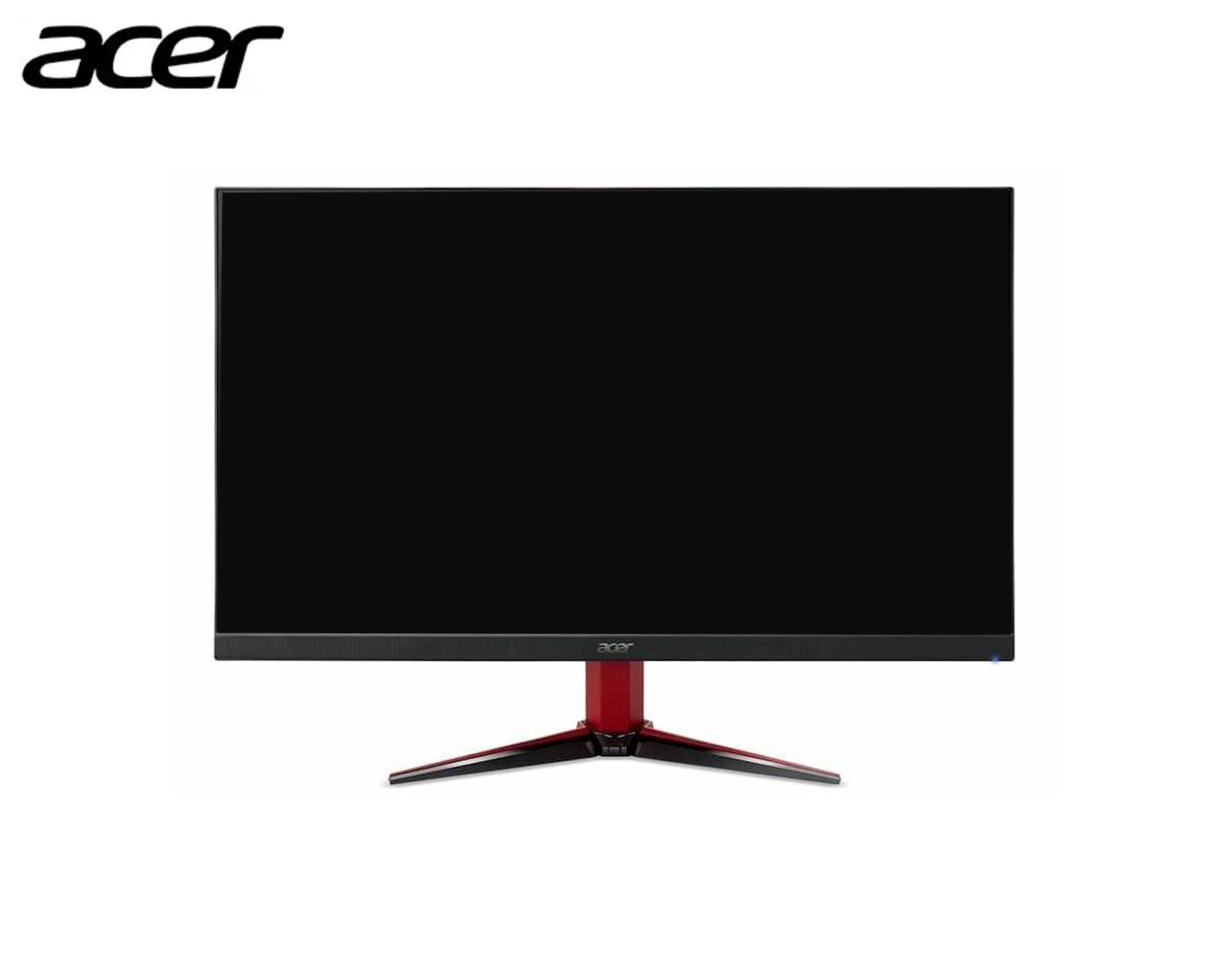 MONITOR 24" LED IPS ACER VG252Q 144Hz BL WIDE GA-