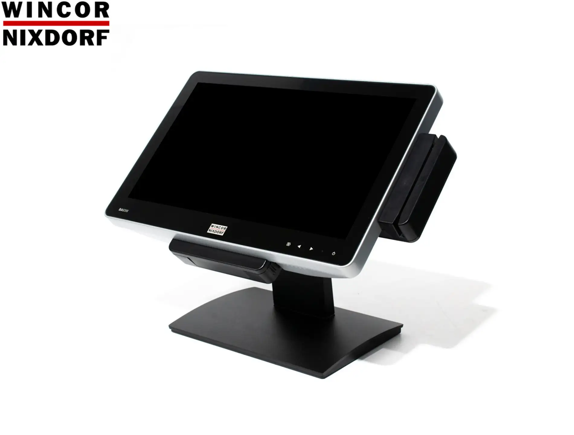 POS MONITOR 15'' TOUCH WINCOR BA93 BLSL NO BASE/TOUCH GA