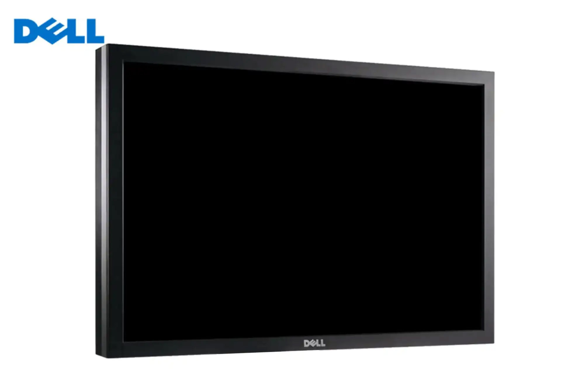 MONITOR 24" TFT IPS DELL U2410 BL-SL WIDE NO BASE GA