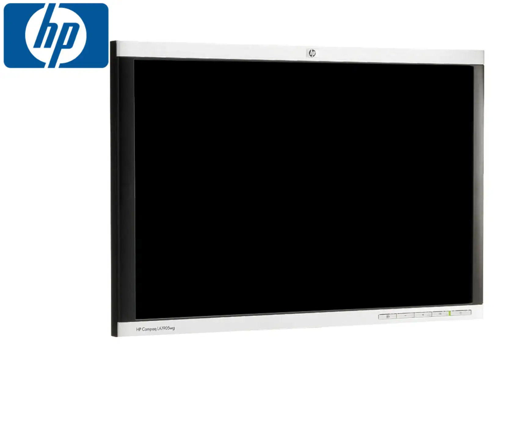 MONITOR 19" TFT HP LA1905W BL-SL WIDE NO BASE GA