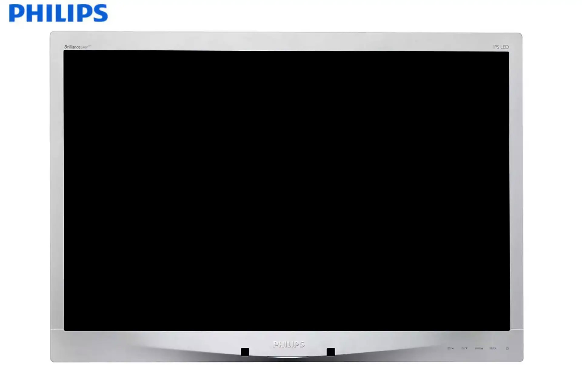 MONITOR 24" LED IPS PHILIPS 240P4Q BL-SL WIDE MU NO BASE GA