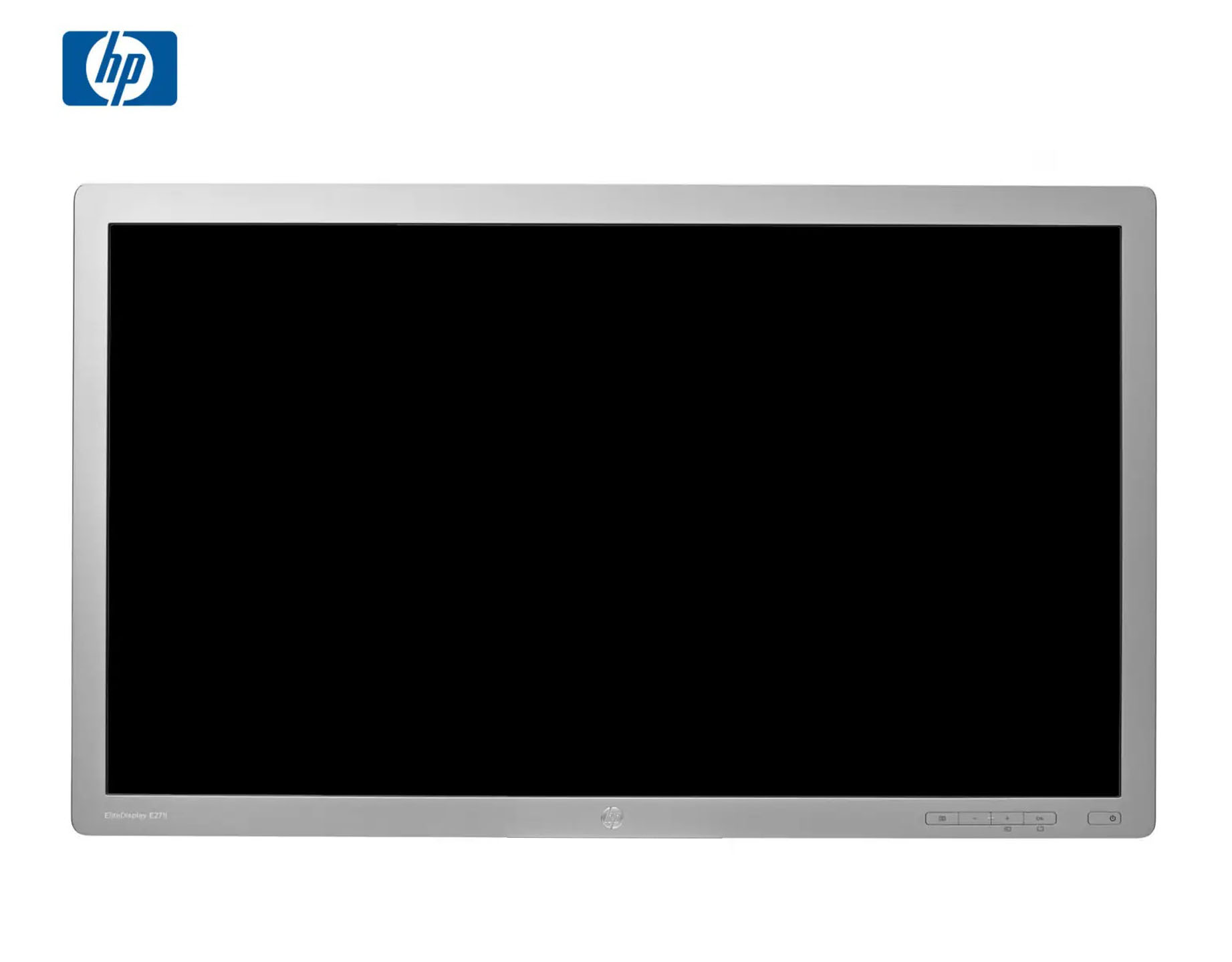 MONITOR 27" LED IPS HP E271i BL-SL NO BASE GA