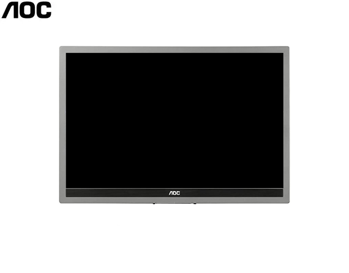 MONITOR 22" TFT AOC 2219P2 BL-SL MU NO BASE GA