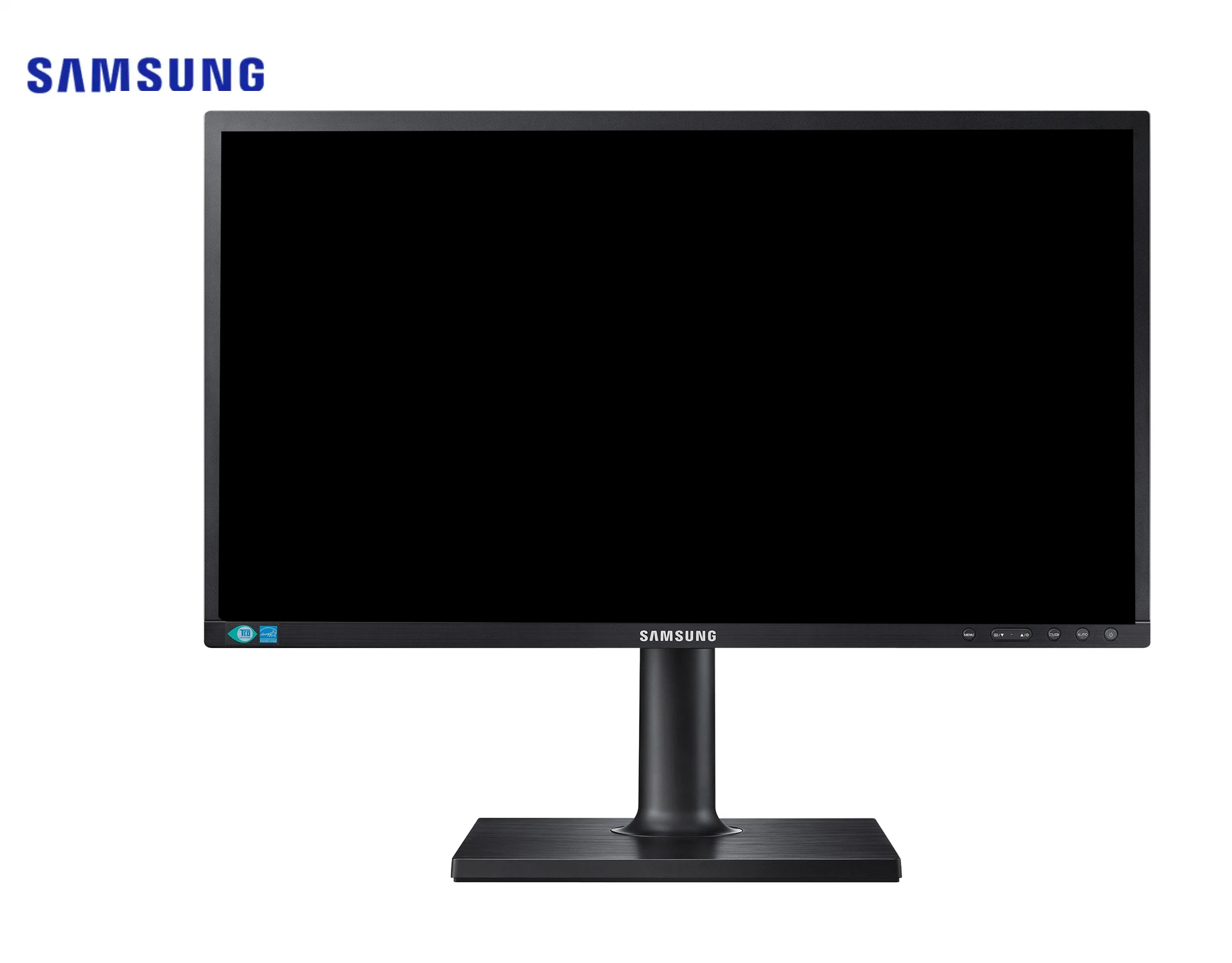 MONITOR 24" LED SAMSUNG S24E650XW BL WIDE MU GA-