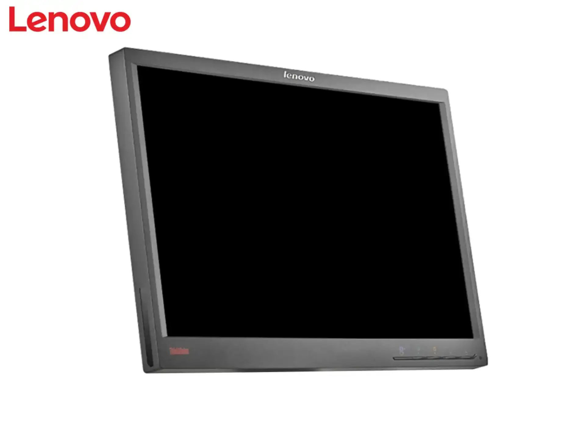 MONITOR 19" TFT LENOVO L1951p BL WIDE NO BASE GA