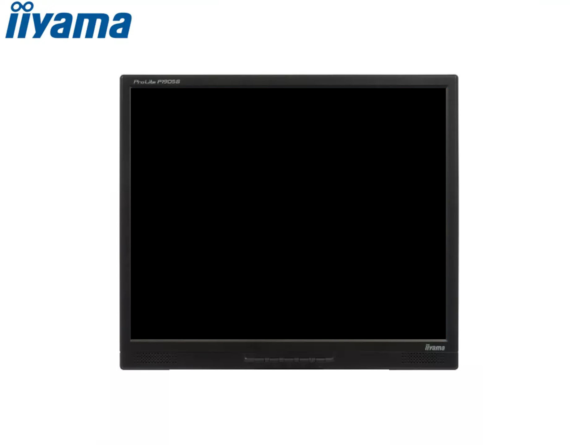 MONITOR 19" TFT IIYAMA P1905S BL MU NO BASE GA