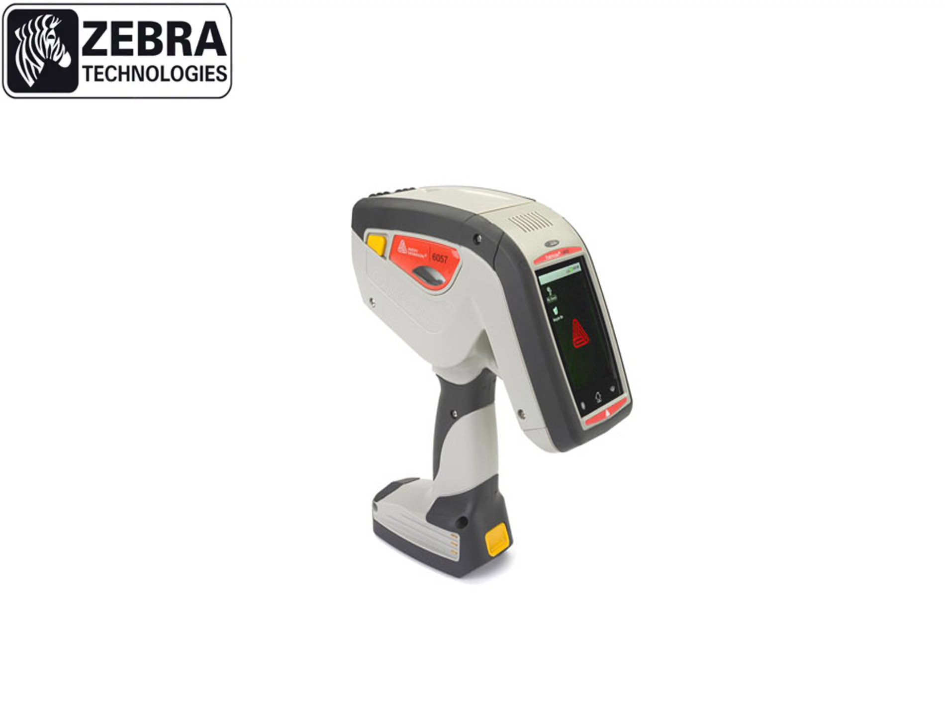 PRINTER BARCODE PORTABLE AVERY DENNISON PATHFINDER 6057