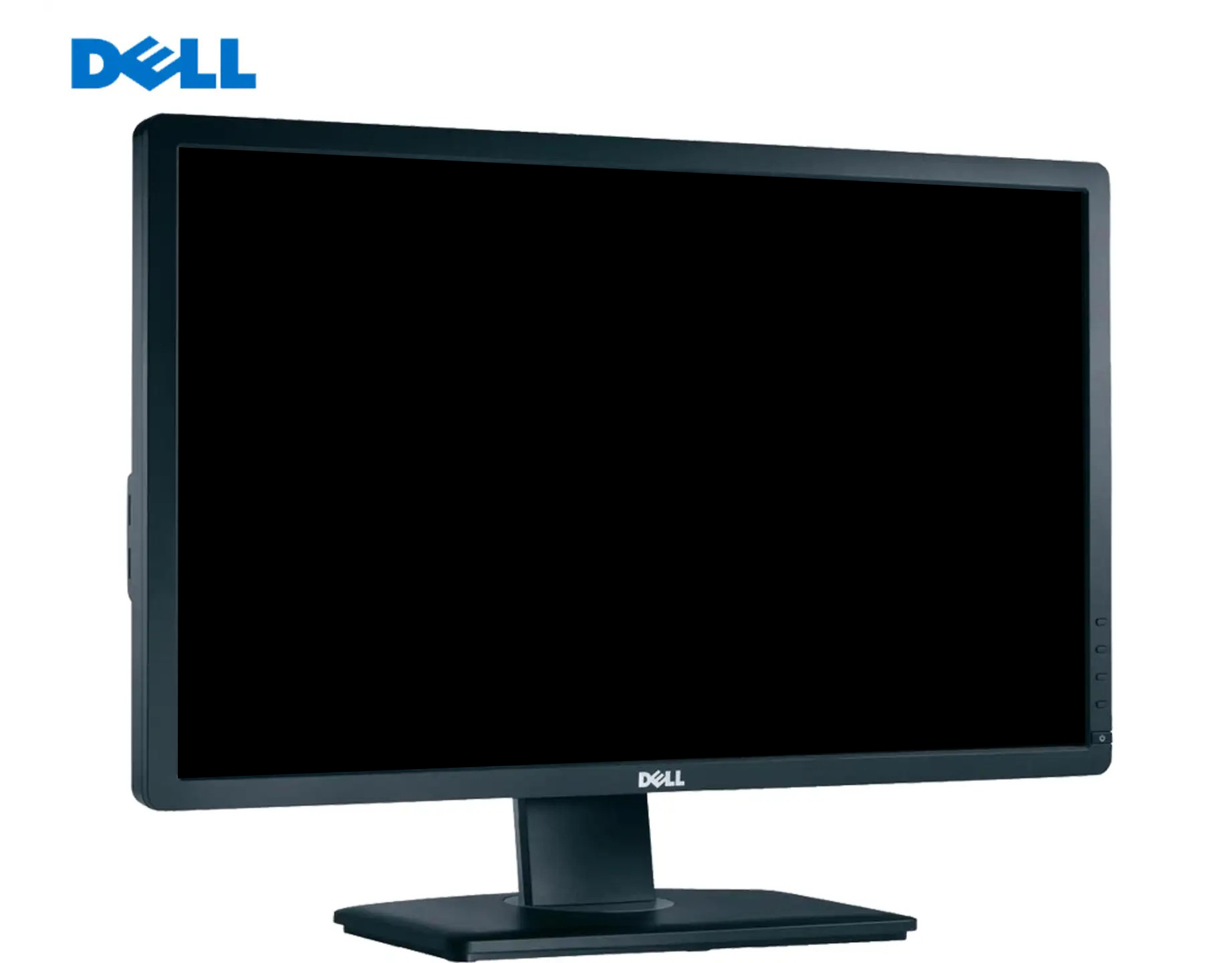 MONITOR 24" LED DELL P2412H BL WIDE GA-