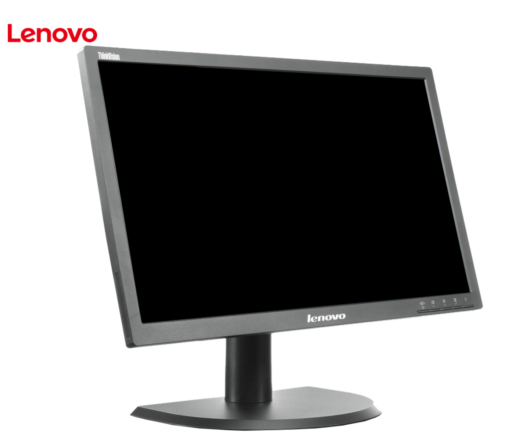 MONITOR 23" LED LENOVO LT2323p BL WIDE GA