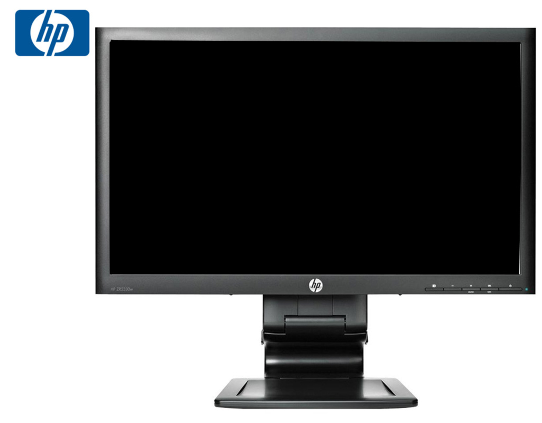 MONITOR 23" LED IPS HP ZR2330W BL WIDE GA-