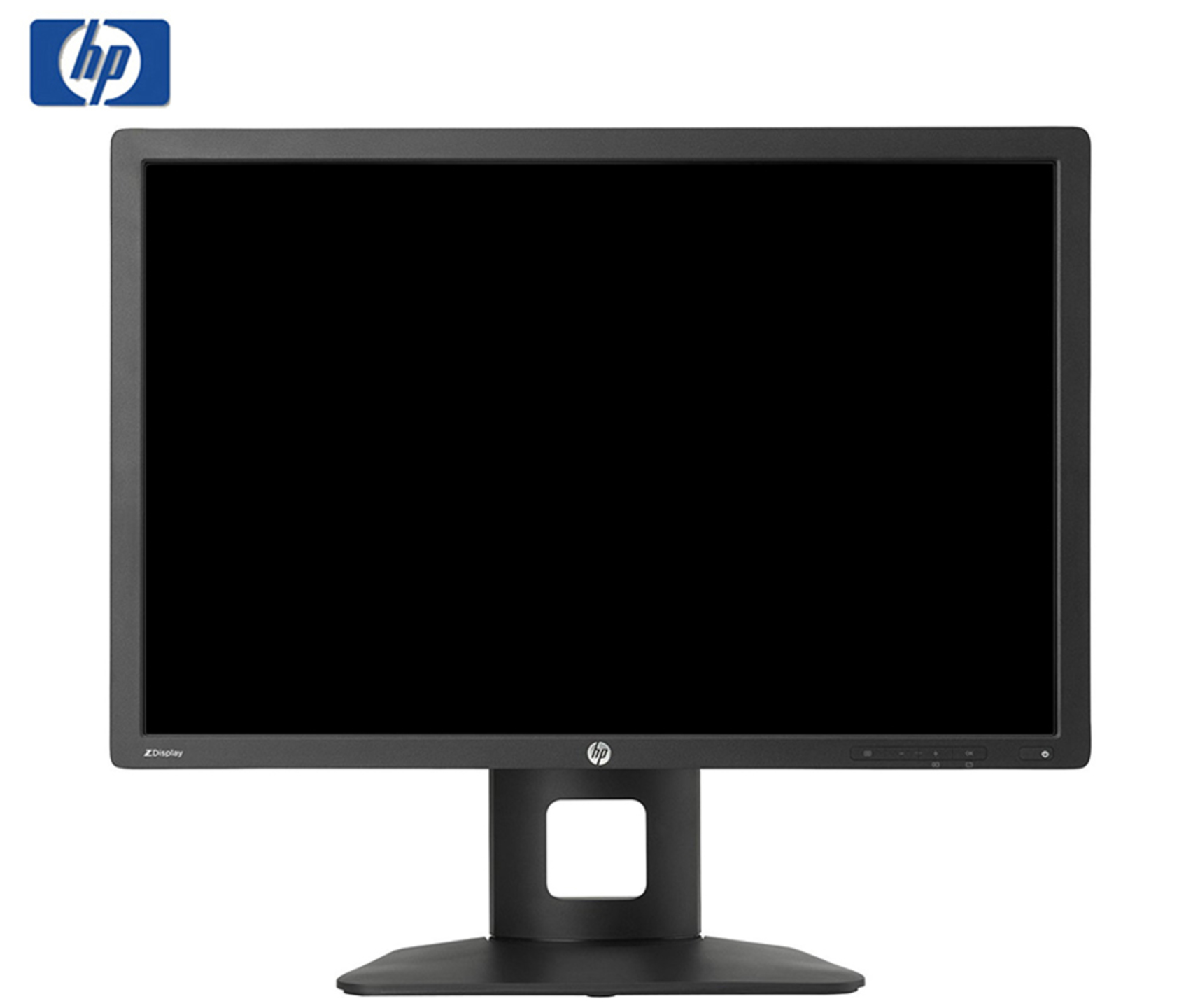 MONITOR 24" LED IPS HP Z24i BL GA
