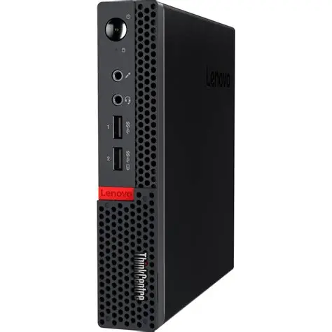 PC GA+ LENOVO M625Q TINY AMD E2-9000E/1X4GB/NO-HDD