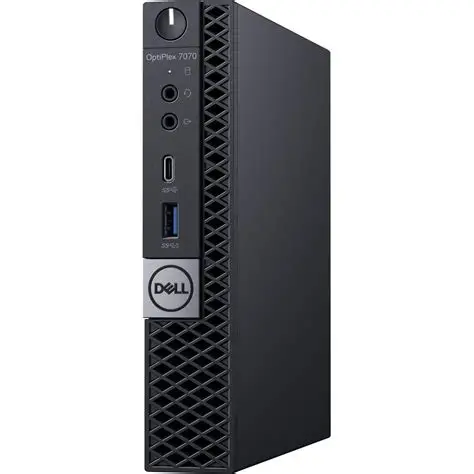 PC GA+ DELL 7070 MICRO I5-9500T/8GB/M2-256GB