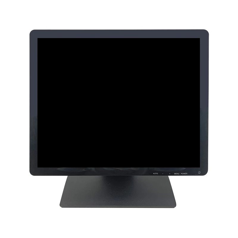 POS MONITOR 19" LED TOUCH SCAN-IT 1901HD BL NEW