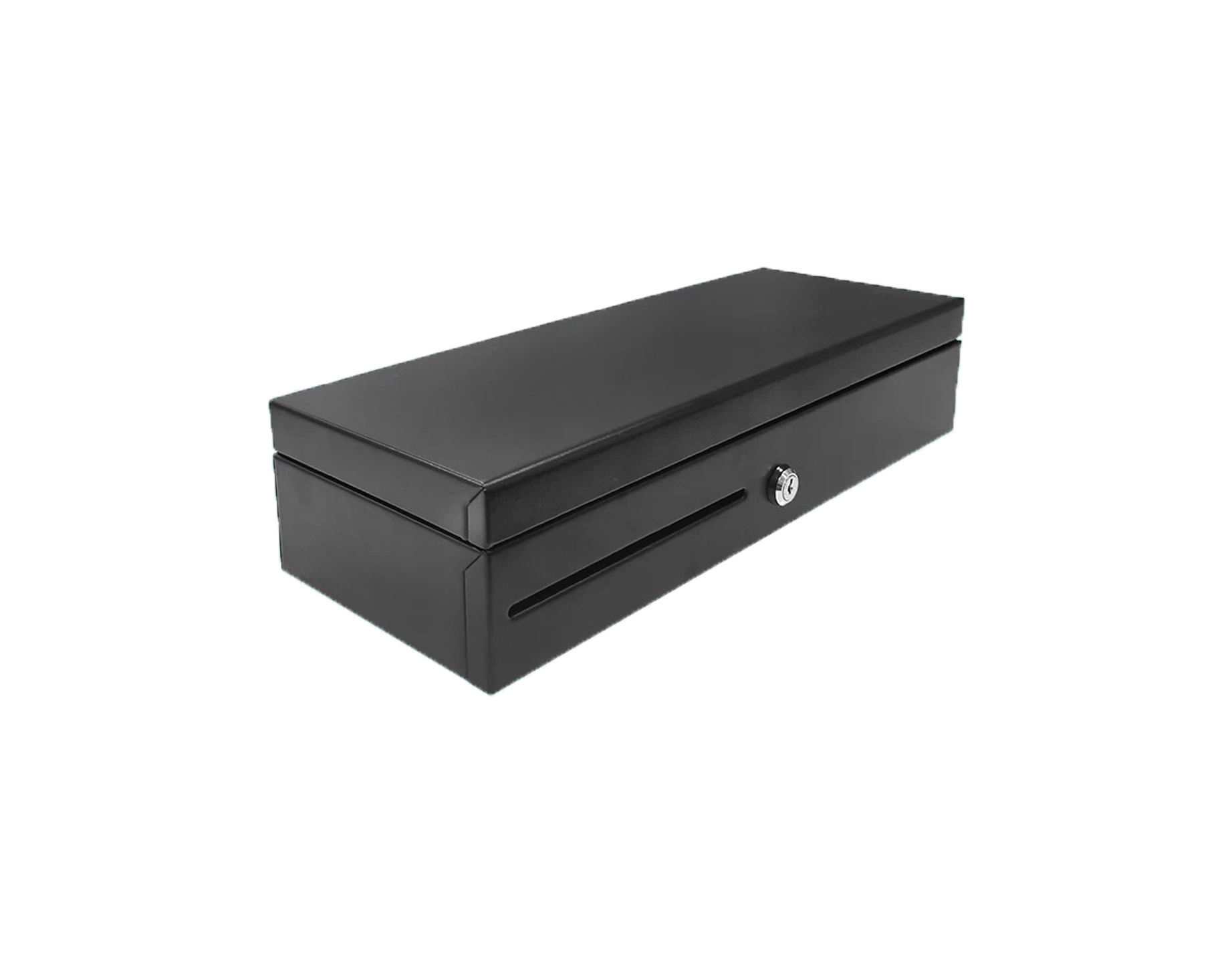 POS CASH DRAWER SCAN-IT 170B FLIP-TOP NEW