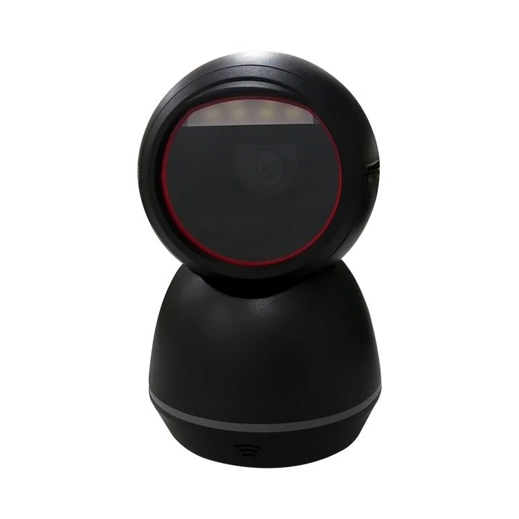 POS BARCODE SCANNER SCAN-IT T209 2D OMNI-DIRECTIONAL USB NEW