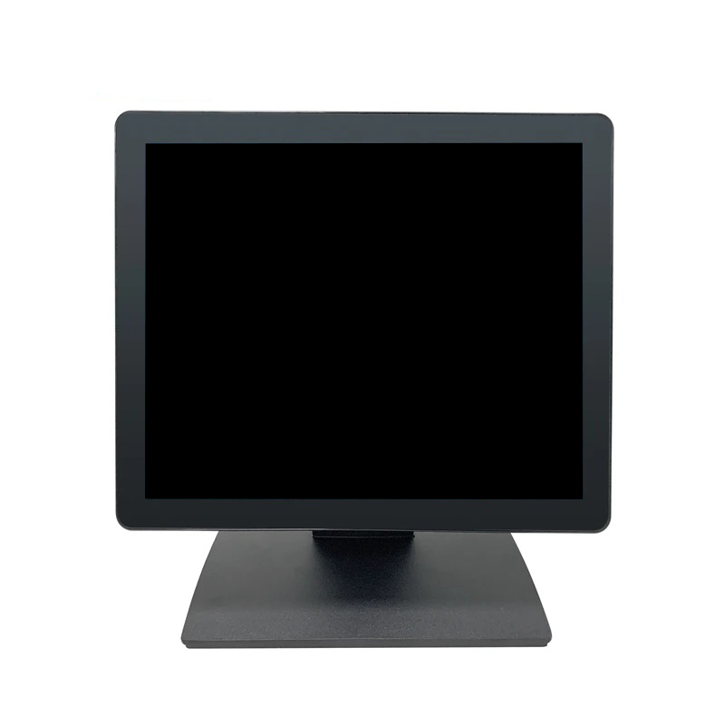 POS MONITOR 15" LCD TOUCH SCAN-IT TM-1501C BL NEW