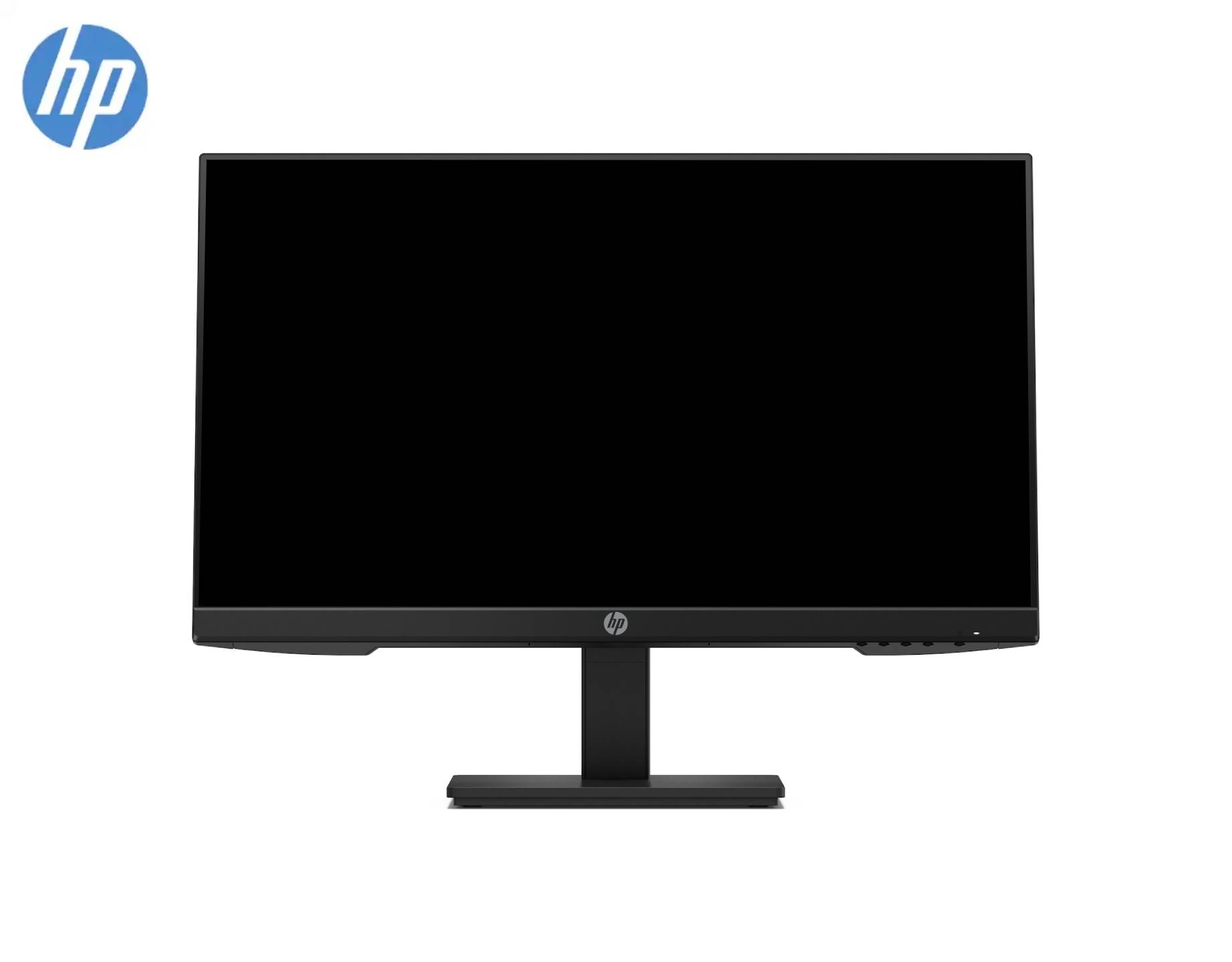 MONITOR 24" LED IPS HP P24H G4 BL WIDE MU GA-