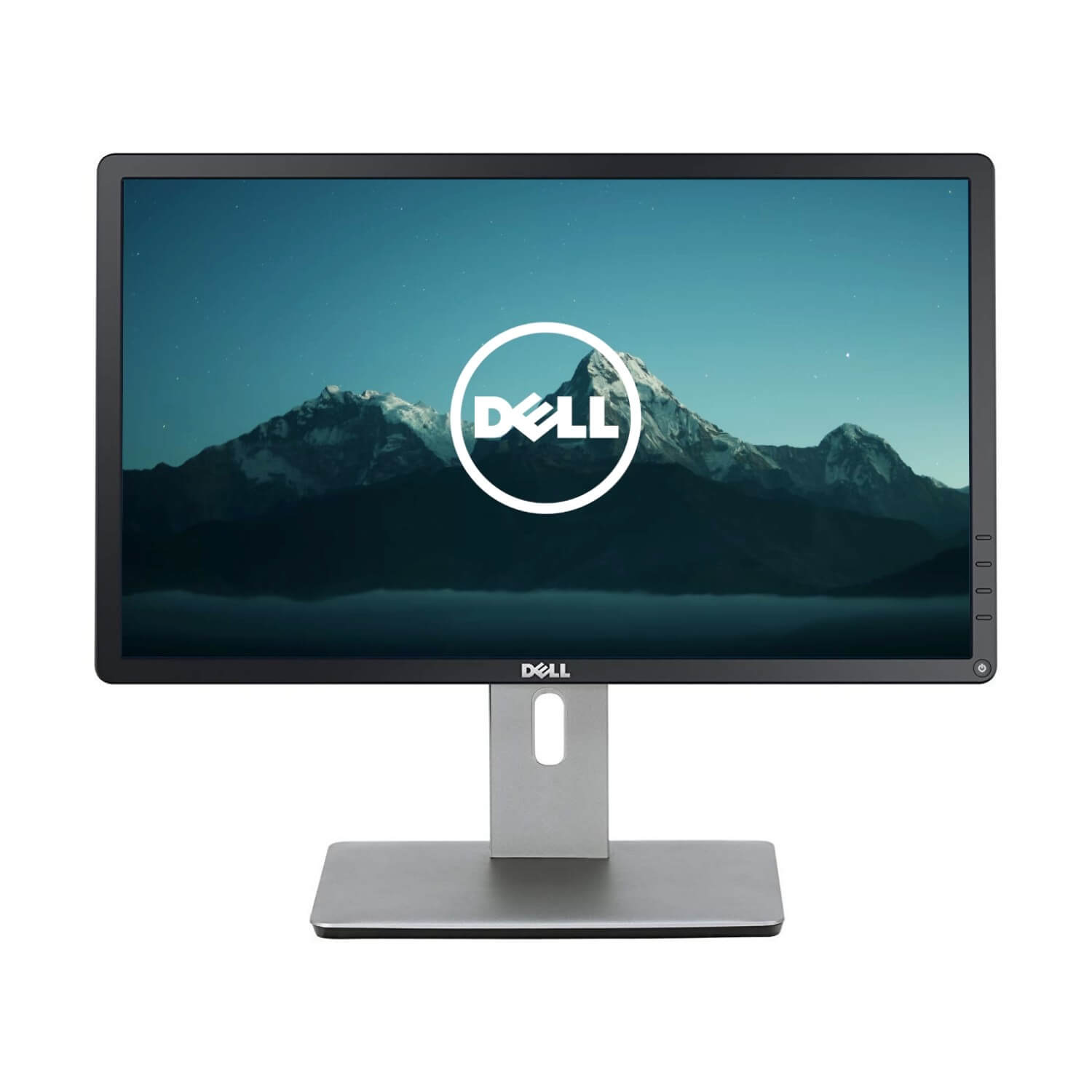 MONITOR 22" LED IPS HP E222 BL-SL GA