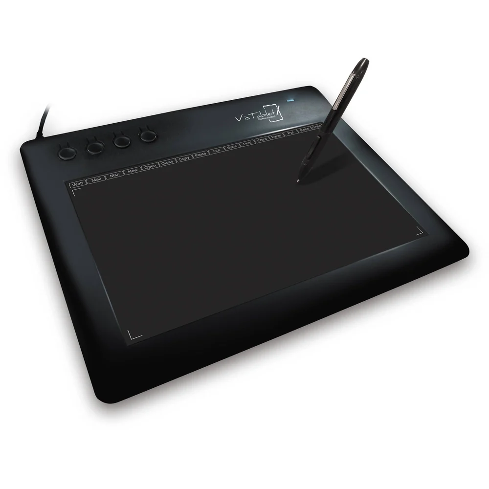 SIGNATURE MONITOR TABLET WACOM 10.1" BLACK