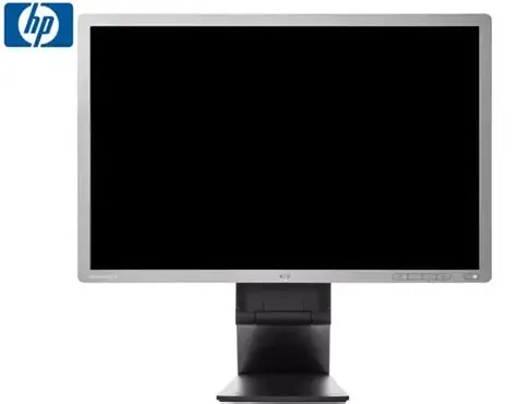 MONITOR 24" LED IPS DELL P2417H BL GA-