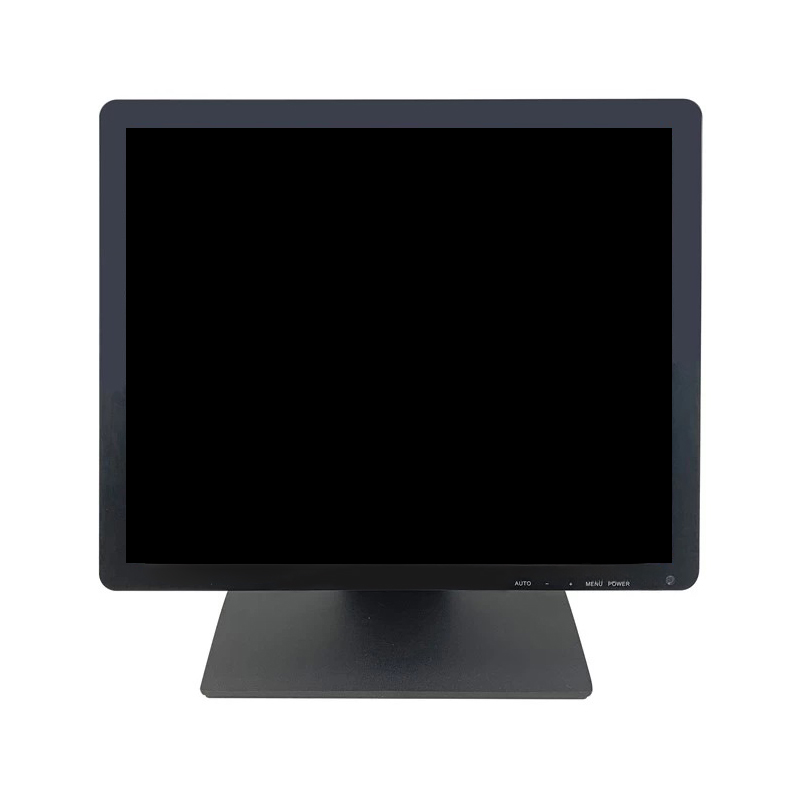 POS MONITOR 19" LED TOUCH SCAN-IT 1901HD BL GA