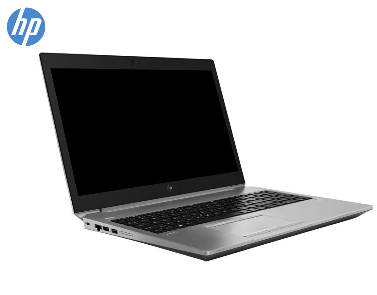 NB GA HP ZBOOK 15 G5 I7-8850H/15.6/16GB/512SSD/COA/CAM/P1000