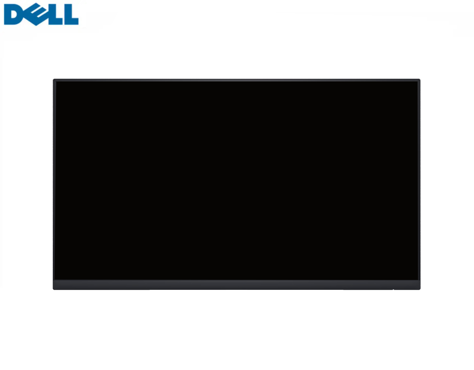 MONITOR 27" LED IPS DELL P2722HE BL NO BASE GA-