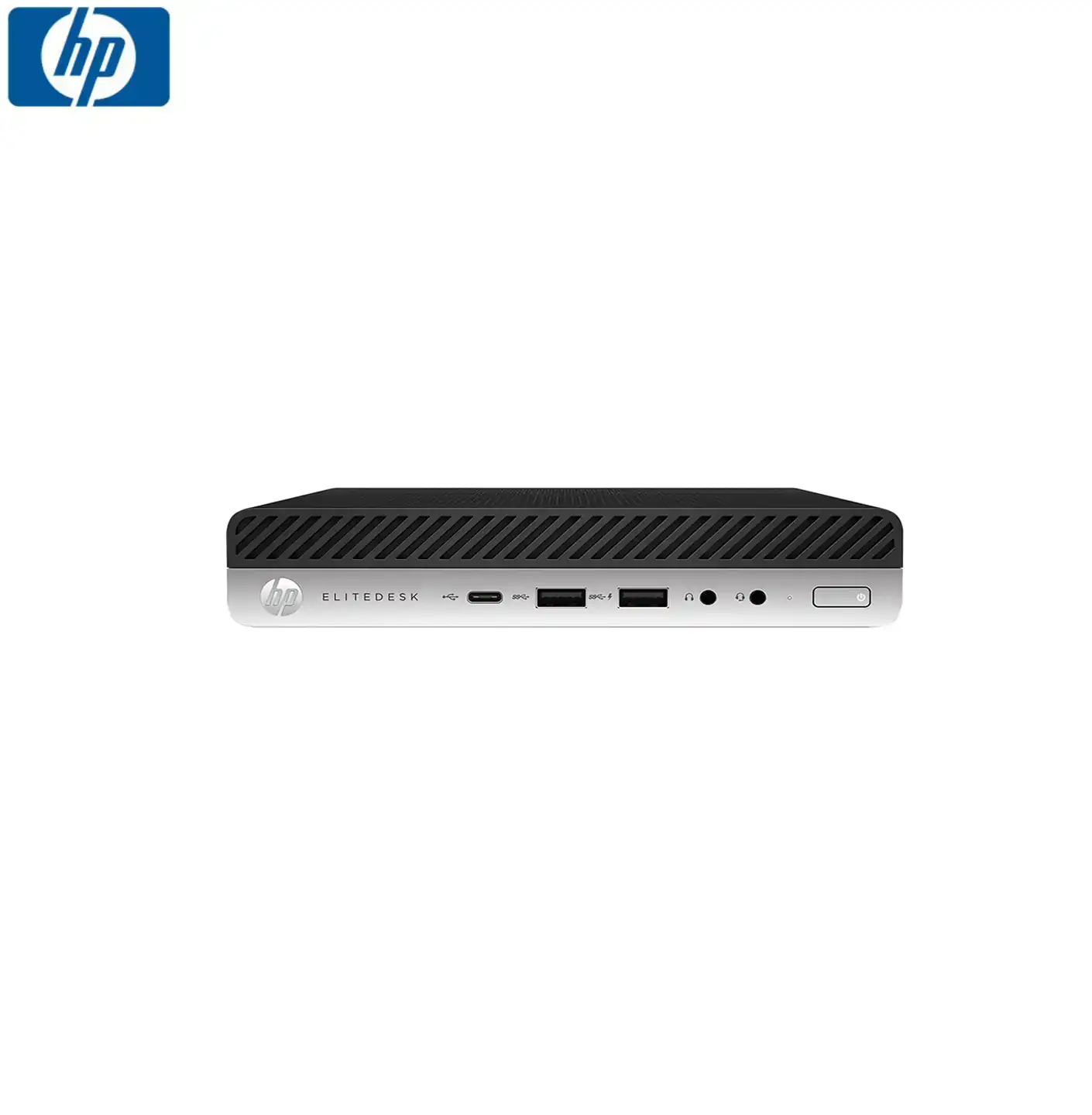 PC GA HP PRODESK 600 G5 DM I5-9400T/1X8GB/M2-256GB