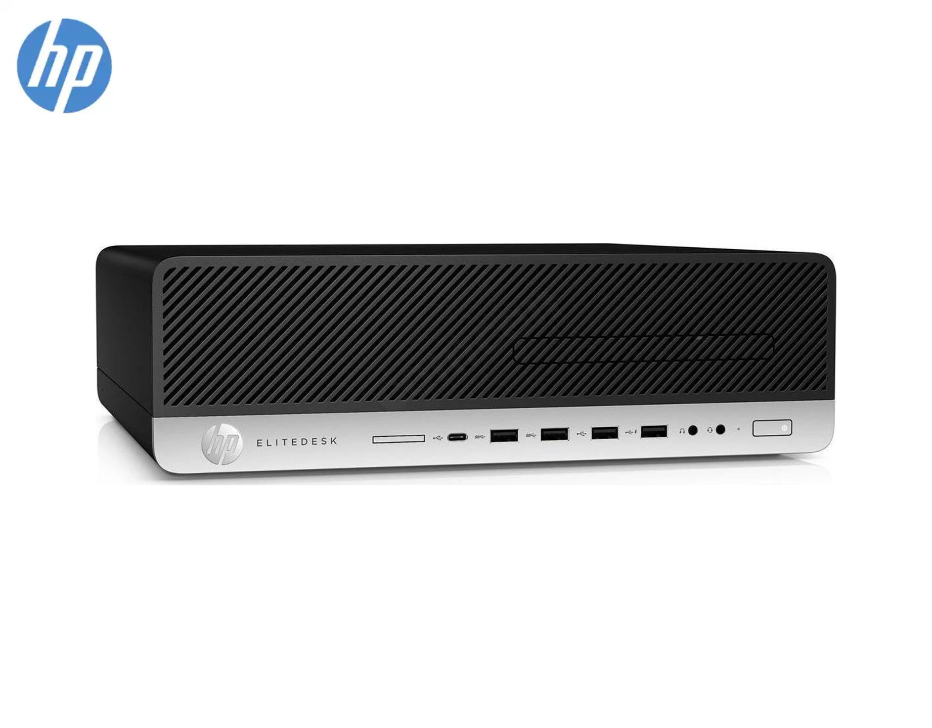 PC GA+ HP 800 G3 SFF I7-6700/8GB/256GB-SSD/NO-ODD