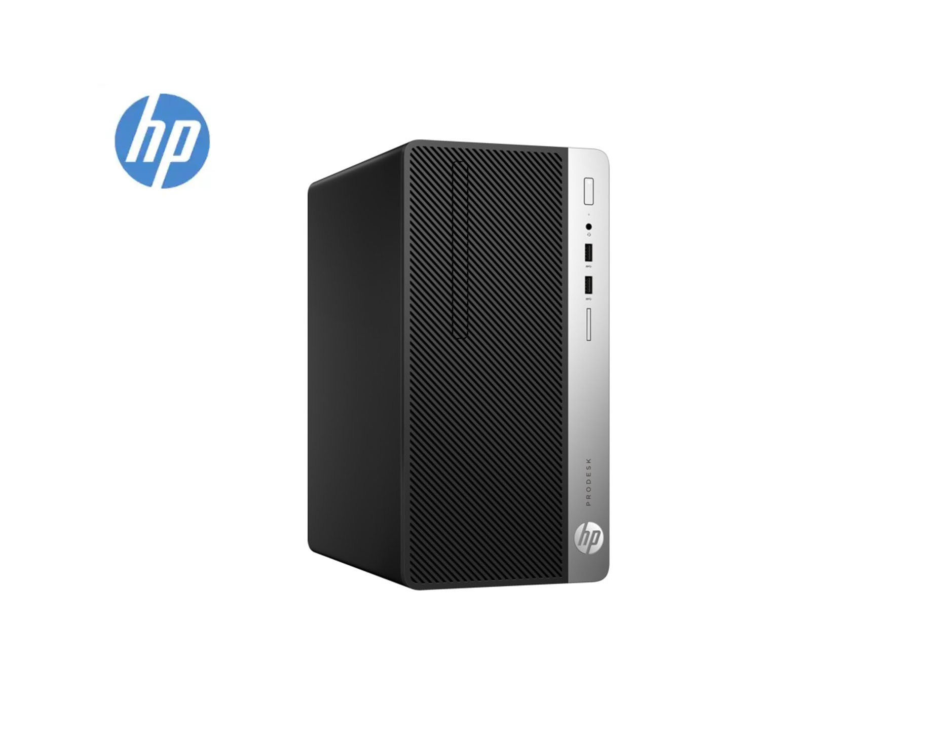 PC GA+ HP 400 G6 MT I5-9500/1X8GB/256GB-SSD/ODD