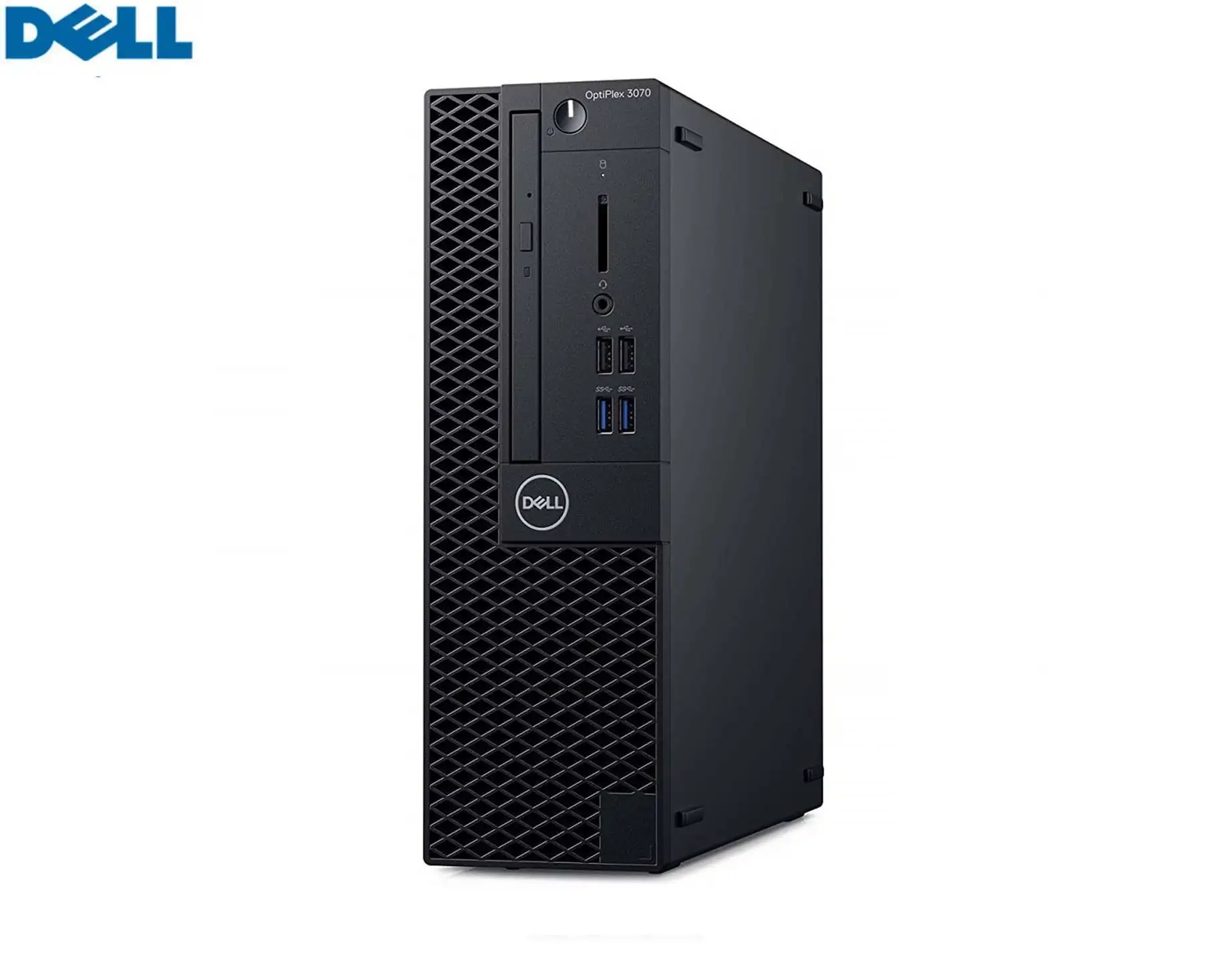 PC GA+ DELL 3070 SFF I7-8700/16GB/256GB-SSD/ODD