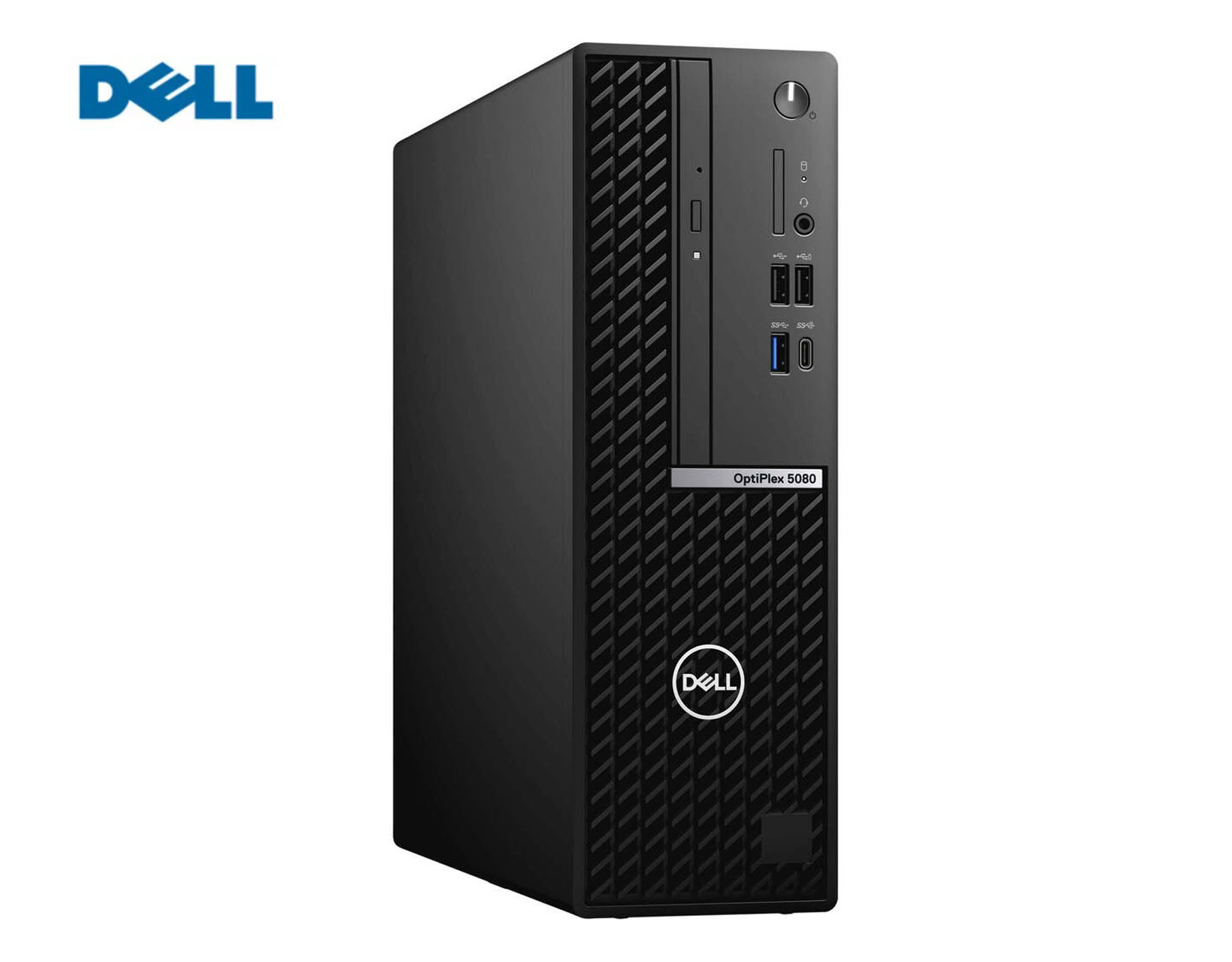 PC GA DELL 5080 SFF I5-10500/1X8GB/M2-256GB/NO-ODD