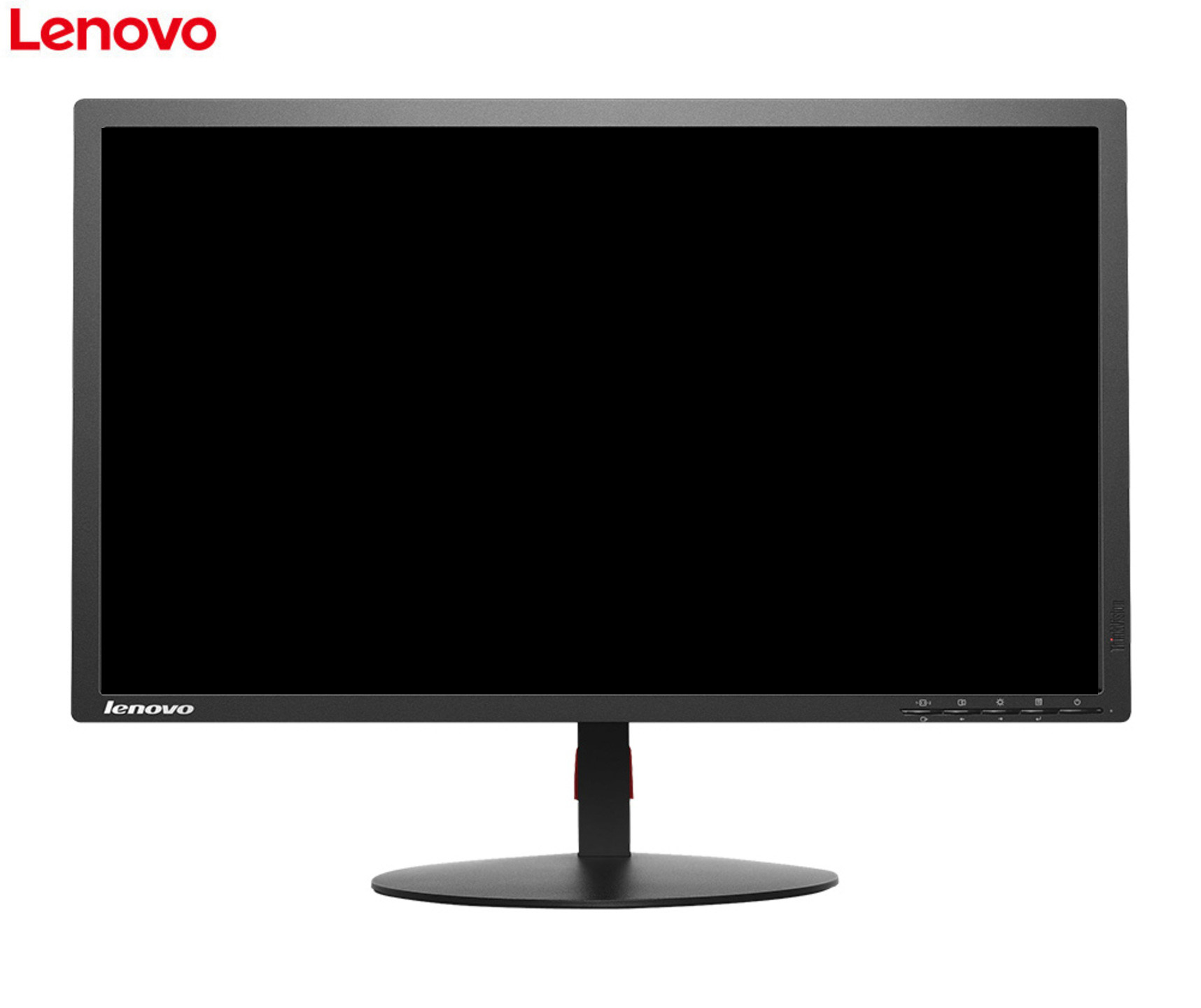 MONITOR 24" LED IPS LENOVO T2424pA BL GA