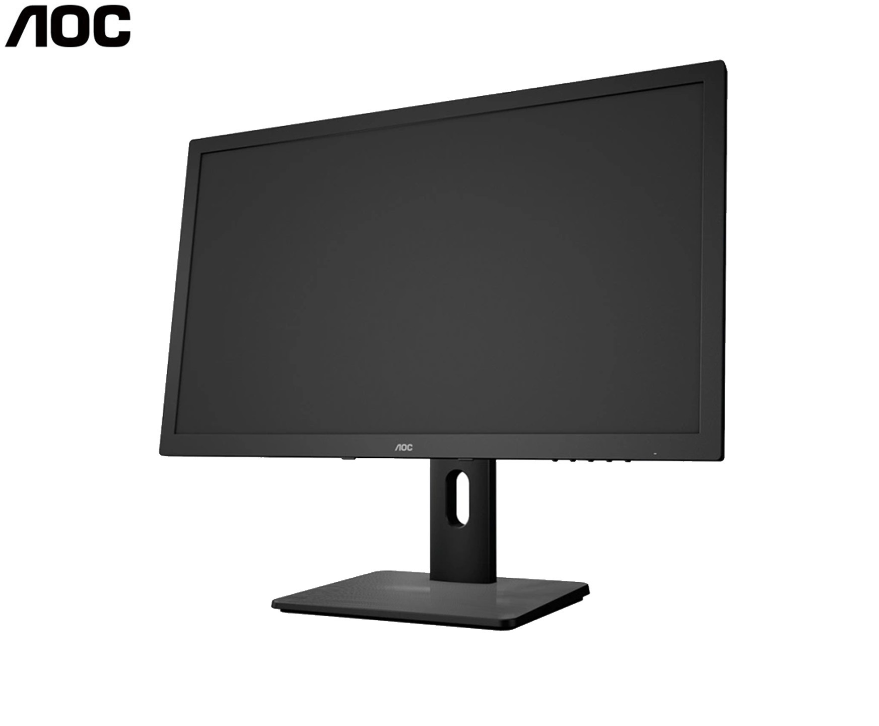 MONITOR 24" IPS AOC I2475PXQU BL WIDE MU GA