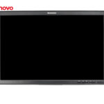 MONITOR 22" TFT LENOVO D221 BL WIDE NO BASE GA