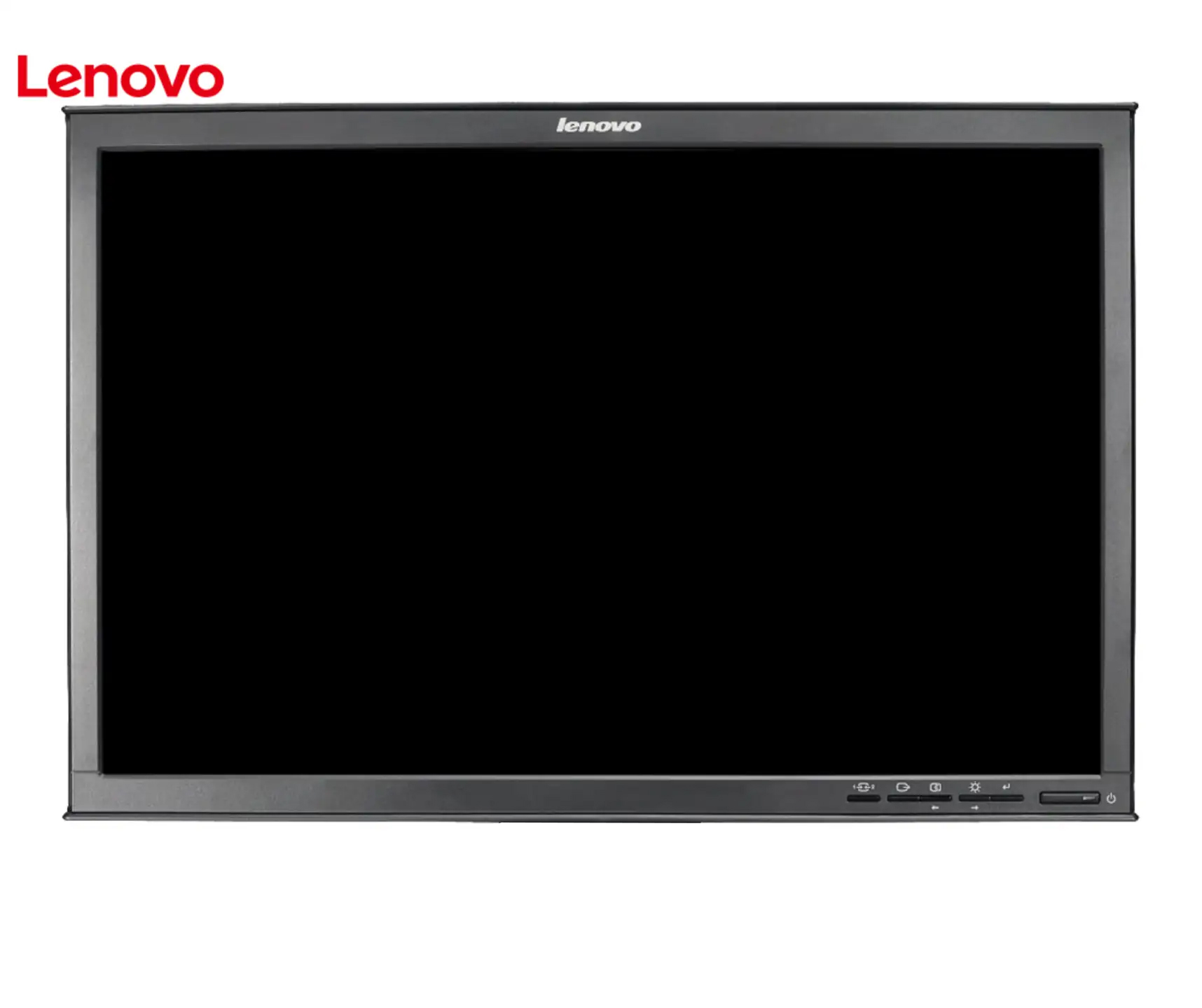 MONITOR 22" TFT LENOVO D221 BL WIDE NO BASE GA