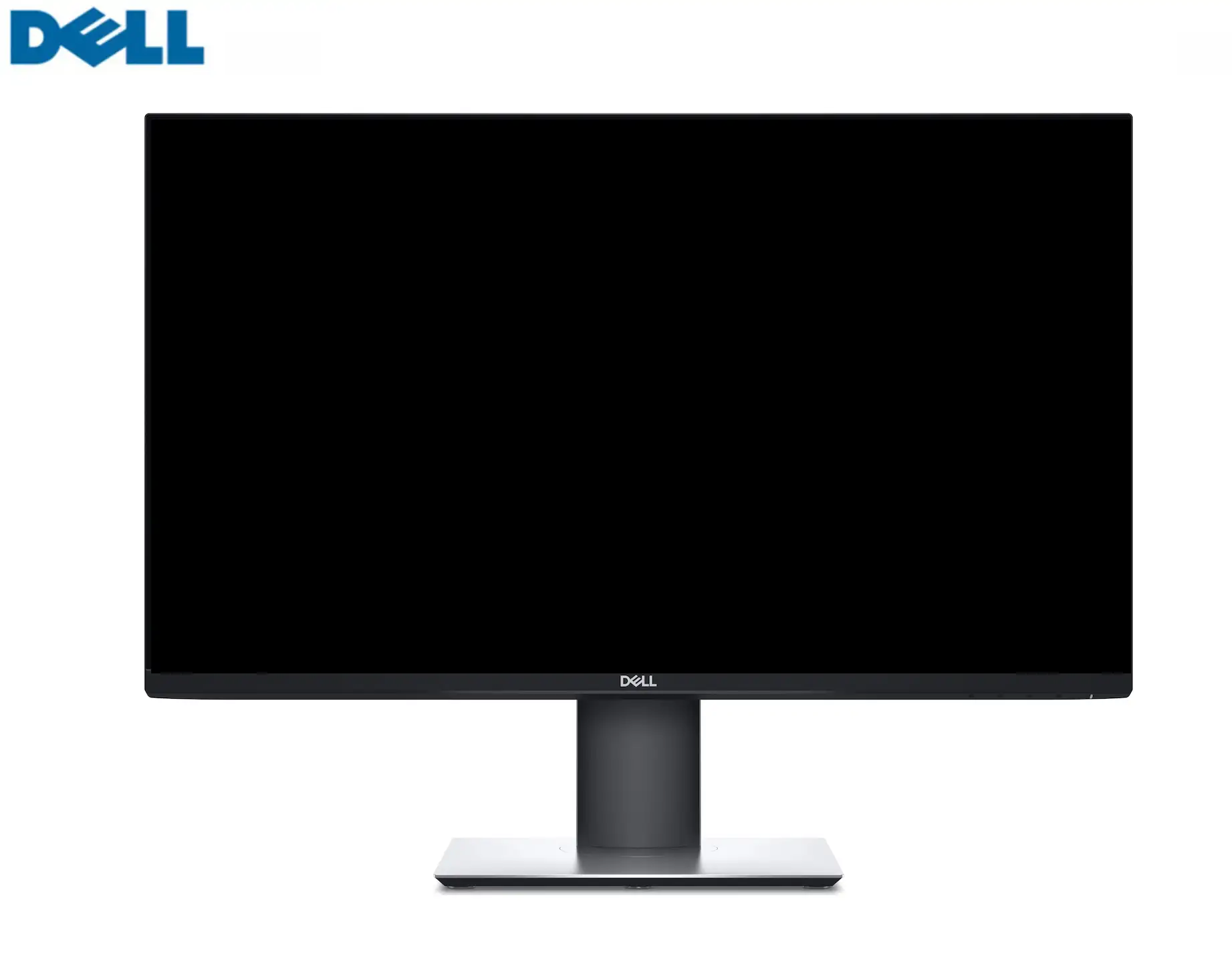 MONITOR 27" LED IPS DELL P2719H BL (BUTTONS OFF) GA