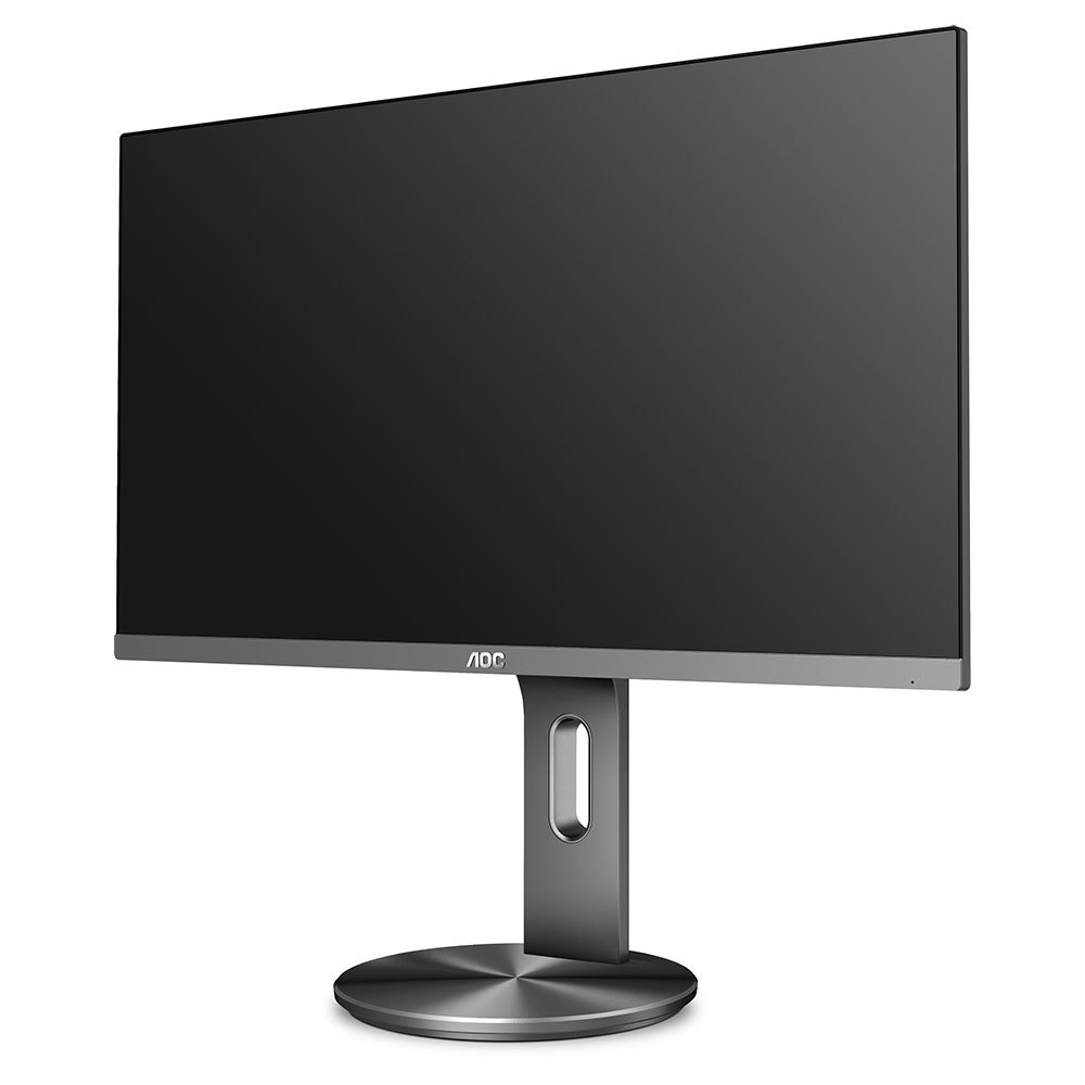 MONITOR 27" LED AOC Q2790PQU BL-SL WIDE MU GA-