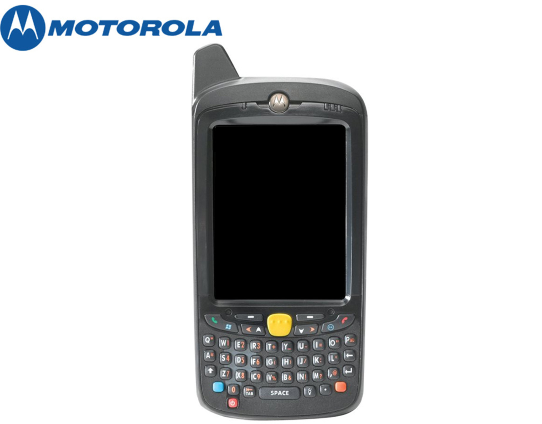 POS PDA MOTOROLA MC659B GA w/CHARGE&DATA CABLE/PEN NO BATT