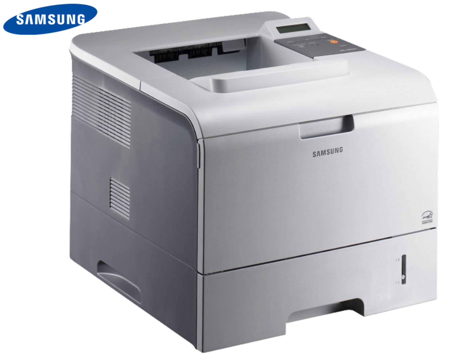 PRINTER LASER SAMSUNG ML-4050DN NO TONER