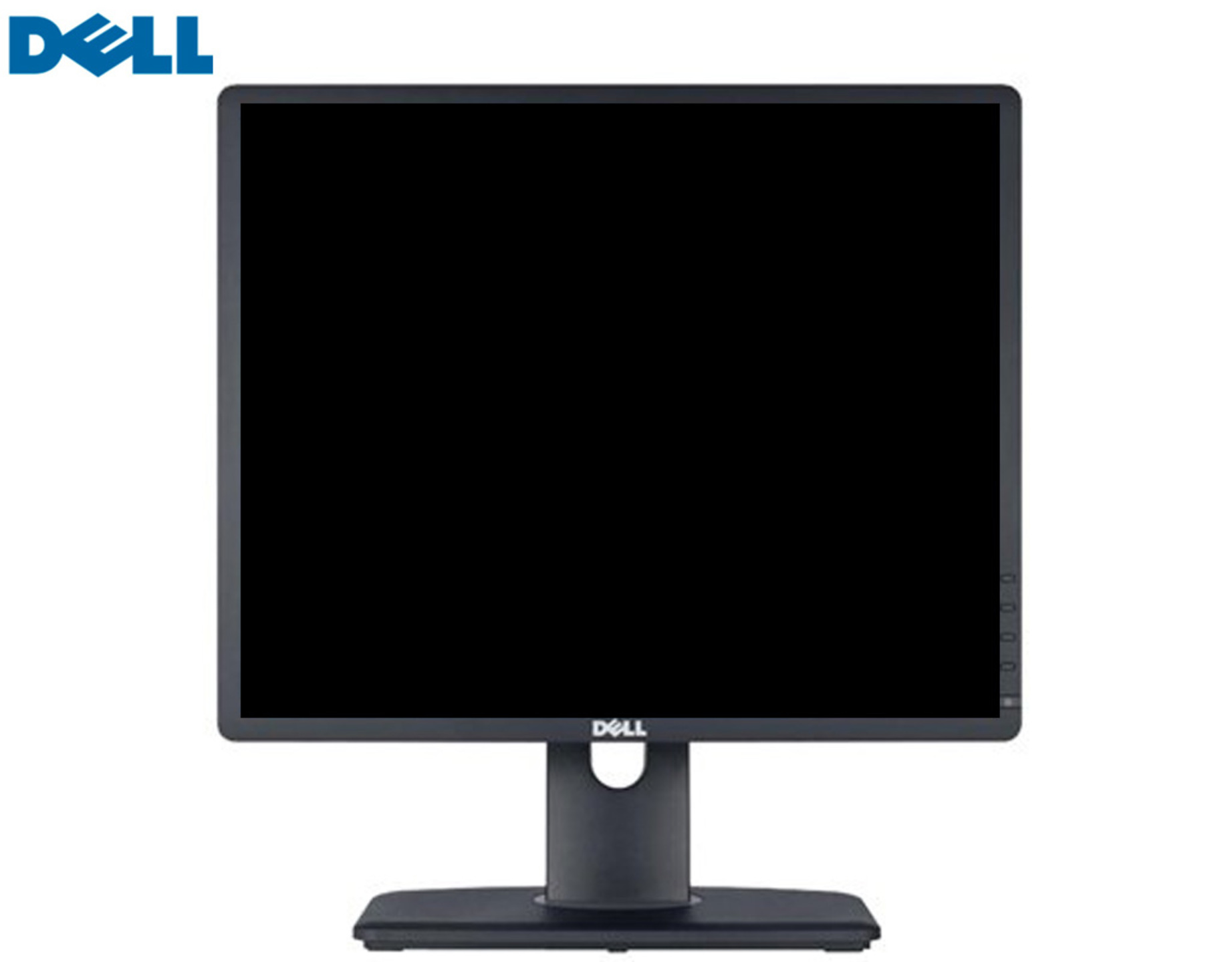 MONITOR 19" LED DELL P1913S BL-SL GA-
